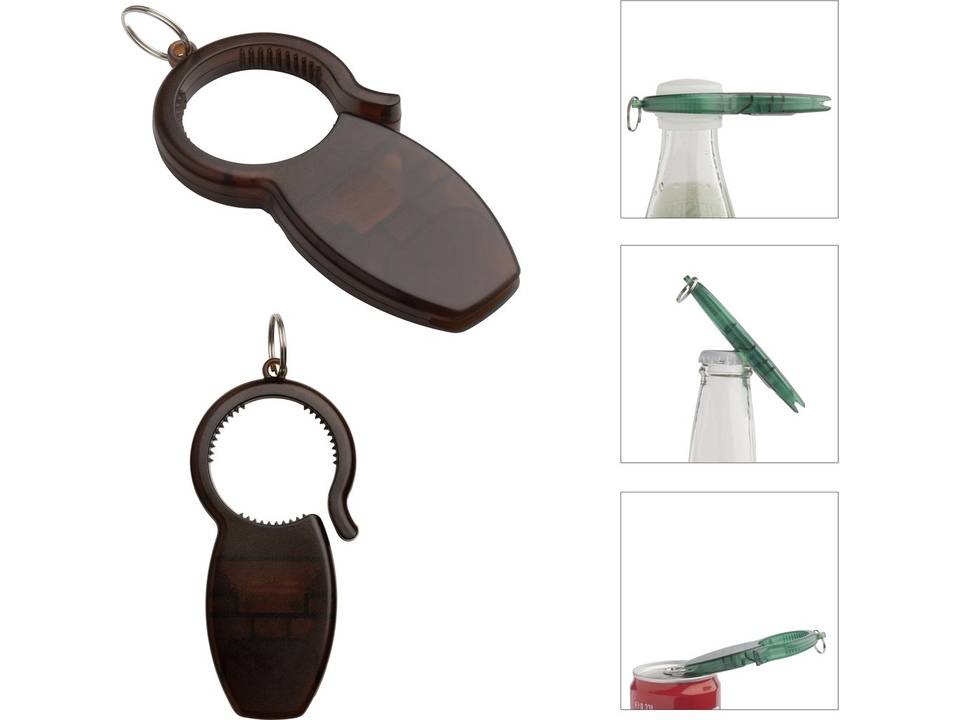 3-in-1 opener Heltonville 15