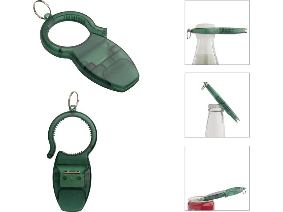 3-in-1 opener Heltonville 18