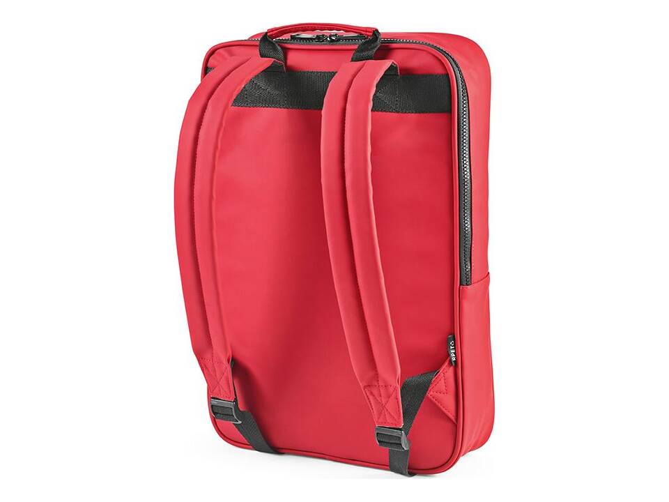 Amsterdam Backpack 9