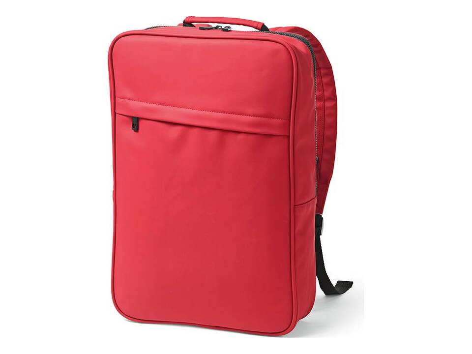 Amsterdam Backpack 5