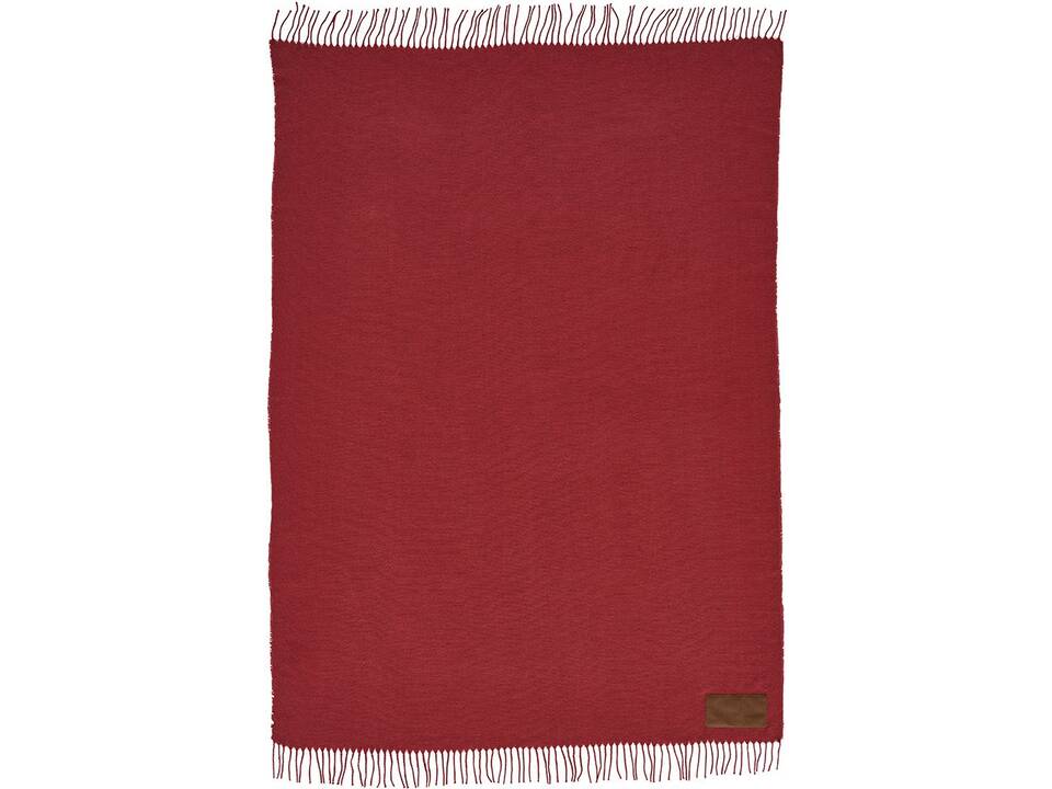 Lichtenstein blanket 5