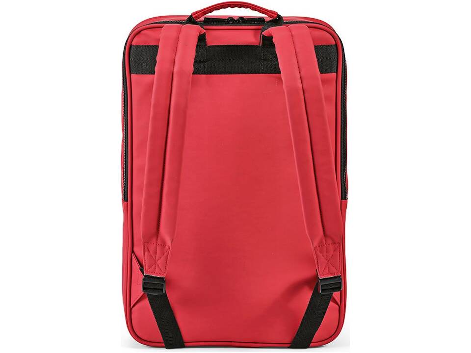 Amsterdam Backpack 8