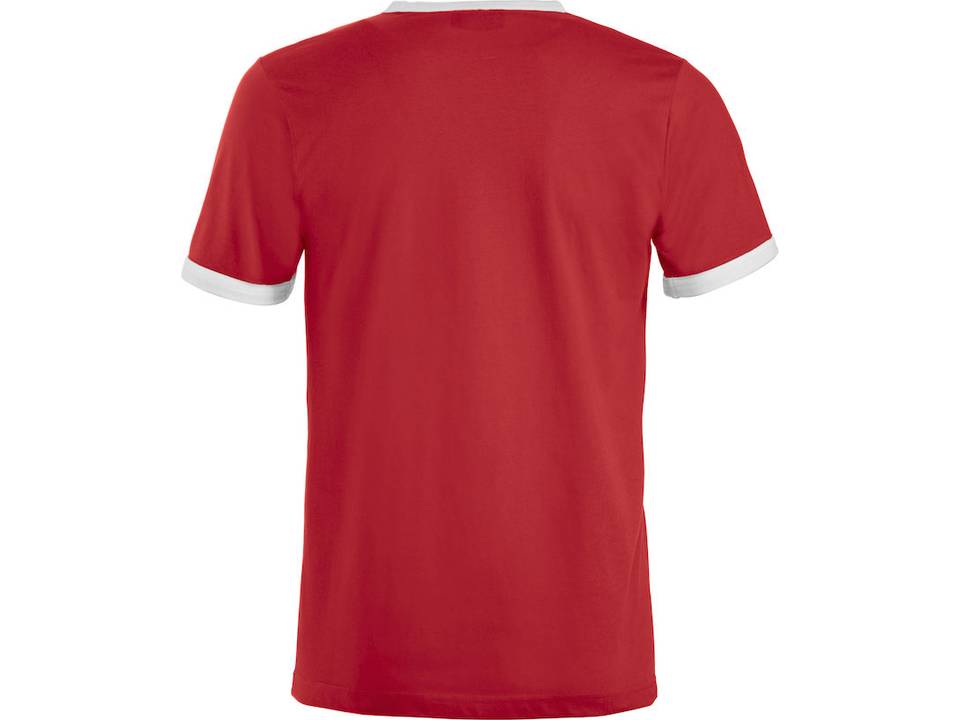 Nome Contrast T-shirt 5