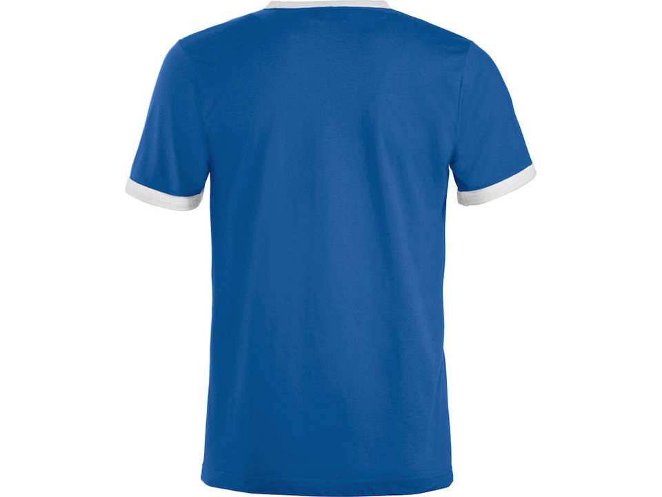 Nome Contrast T-shirt 9