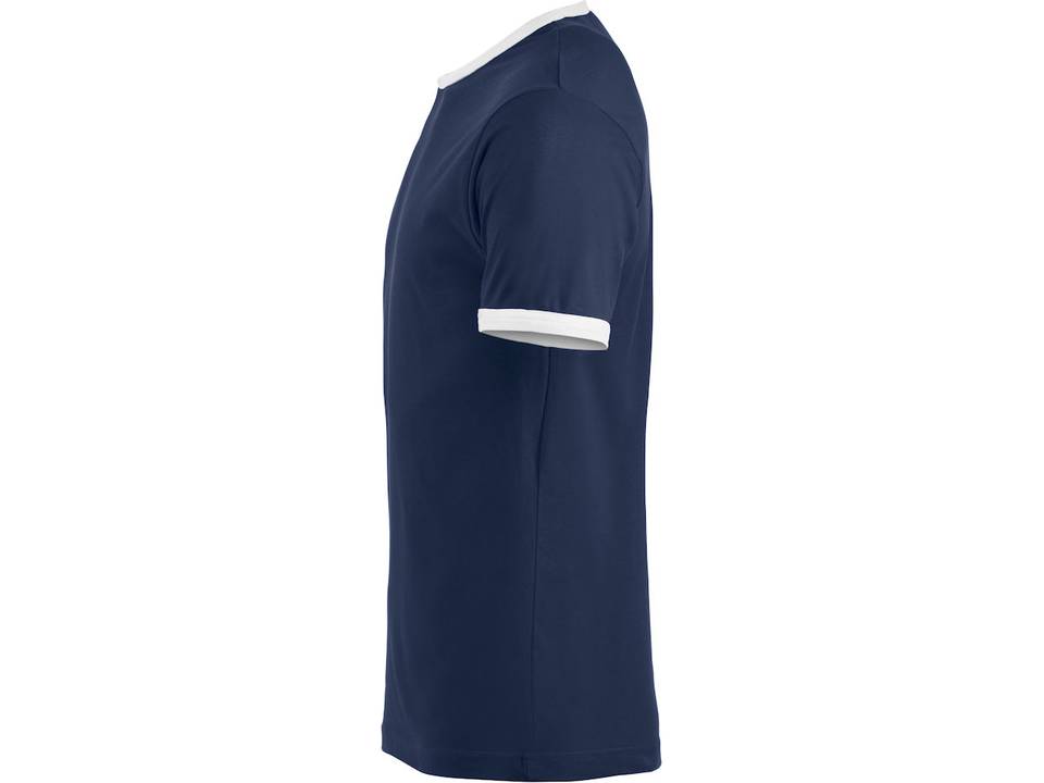 Nome Contrast T-shirt 15