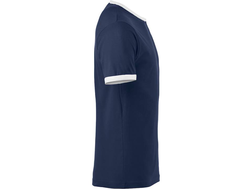 Nome Contrast T-shirt 16