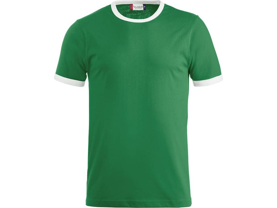 Nome Contrast T-shirt 18