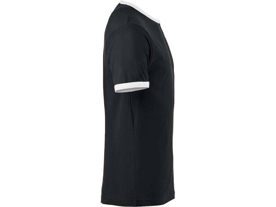 Nome Contrast T-shirt 24