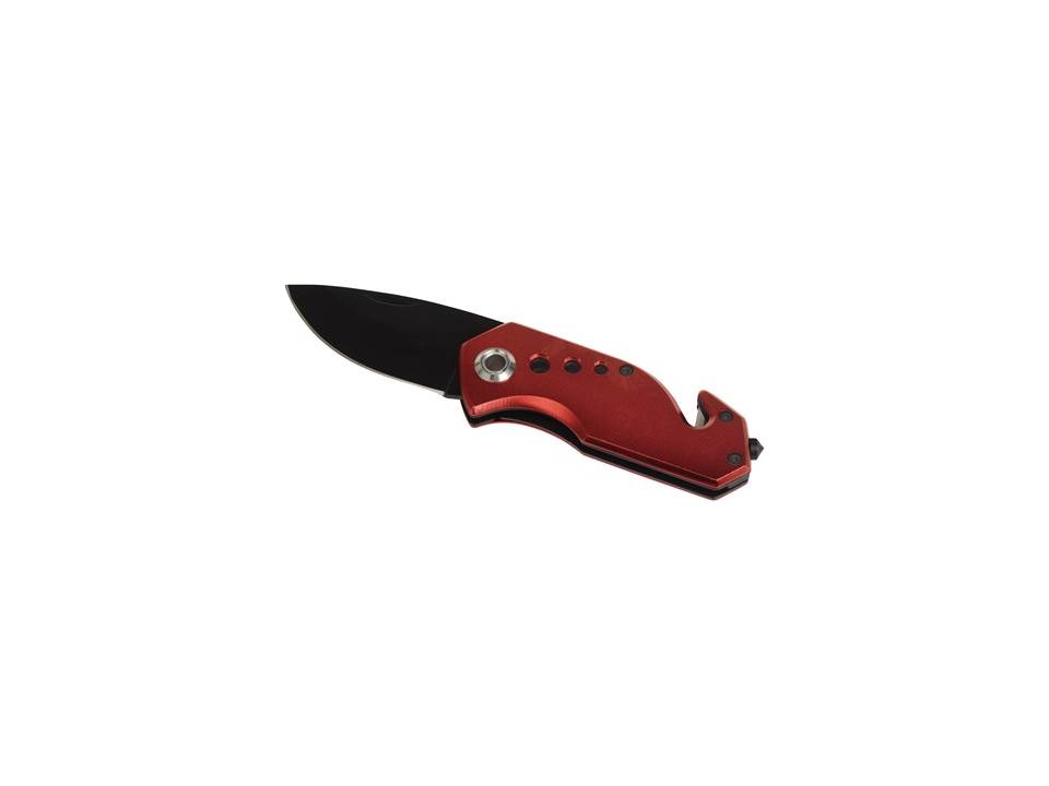 Emergency pocket knife 1