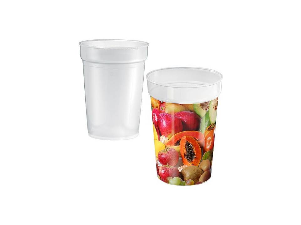 Drinking cup Deposit 5