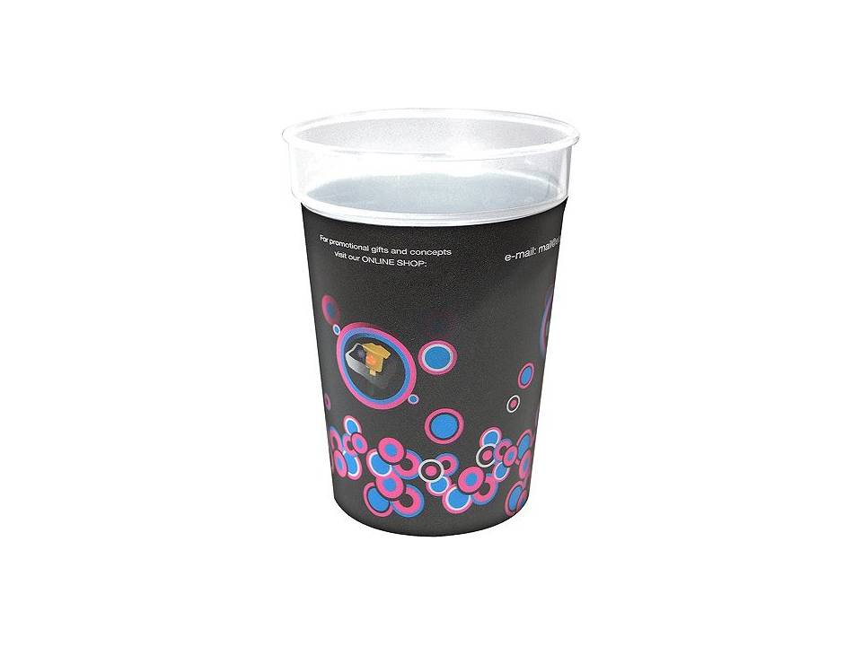 Drinking cup Deposit 2