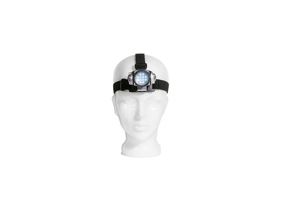 Head lamp Kilimandscharo 1
