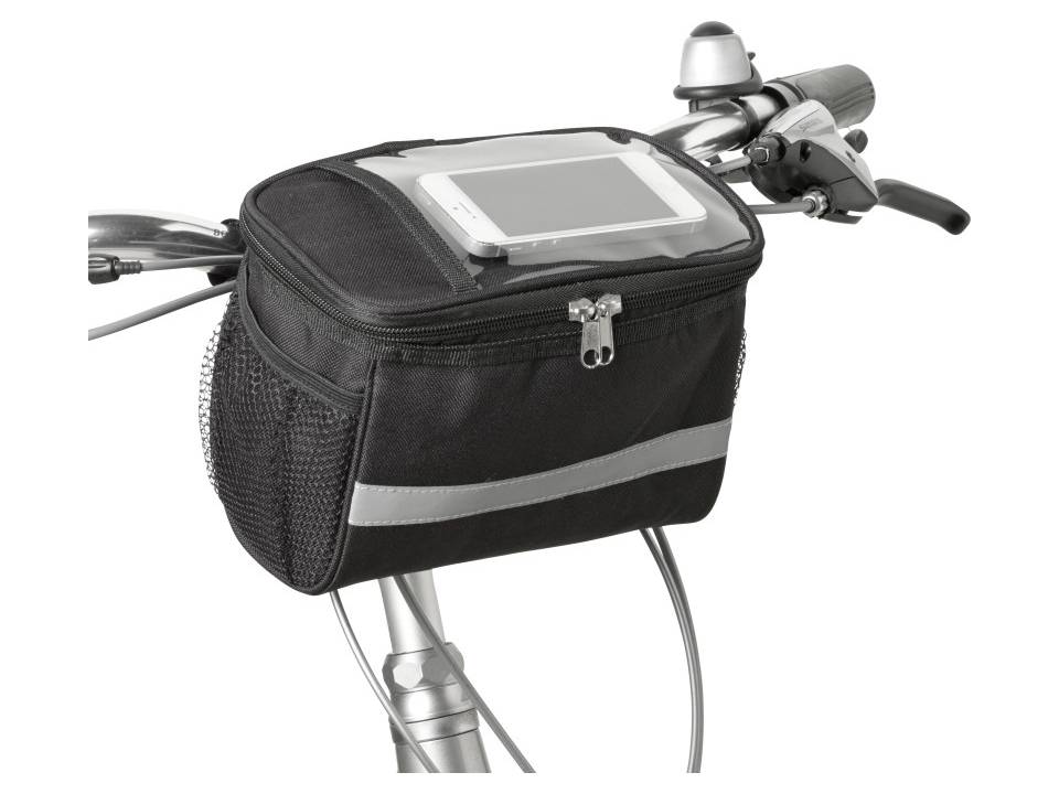 Bicycle cooler bag 3