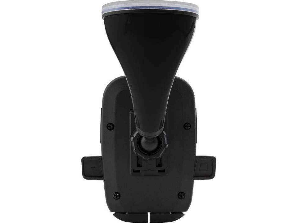 Adjustable mobile phone holder for in a car 2