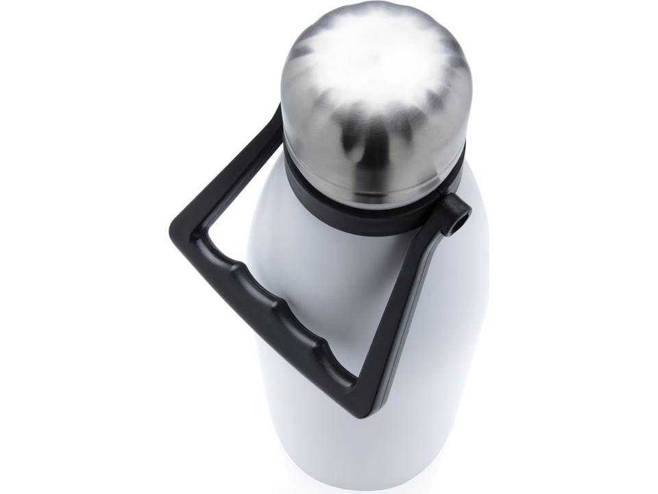 ​Large vacuum stainless steel bottle 1.5L 5