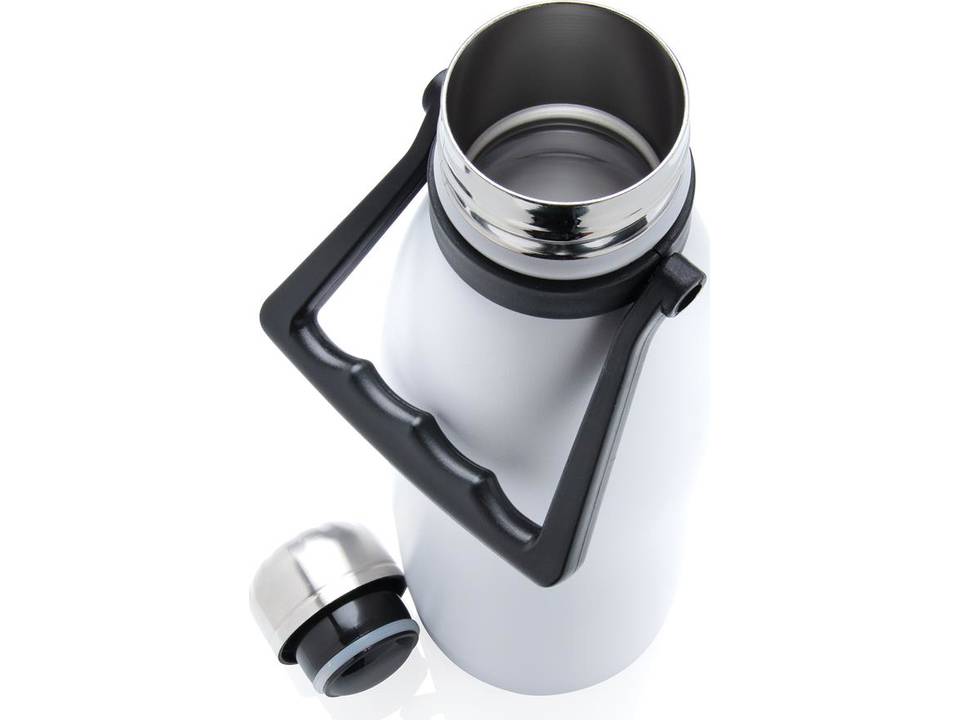 ​Large vacuum stainless steel bottle 1.5L 7