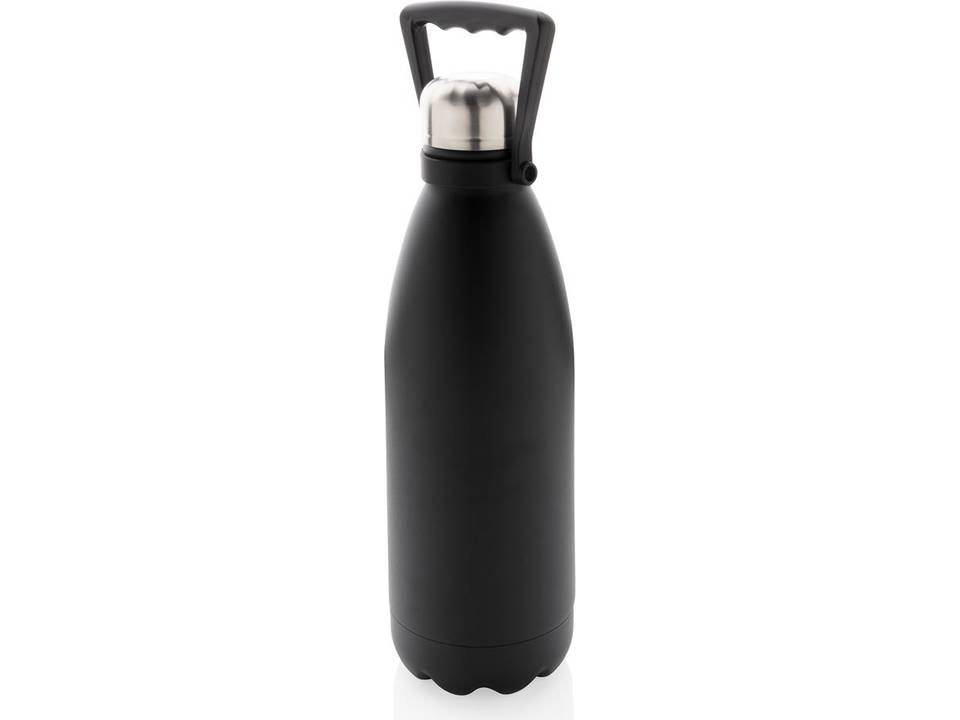​Large vacuum stainless steel bottle 1.5L 2