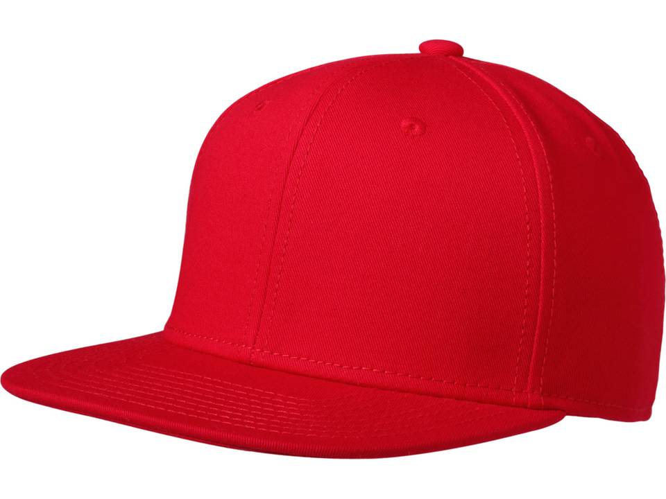 Original Flat Visor Cap 2