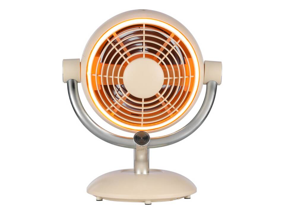 Scholtes Digital vintage fan 2