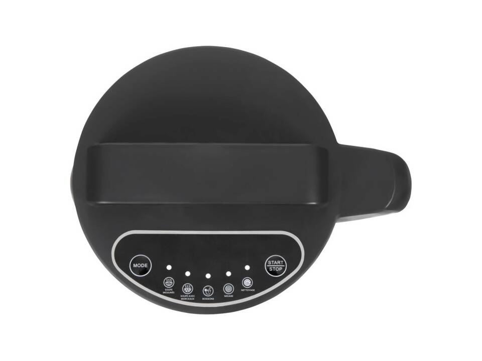 Livoo Heated soup blender 3