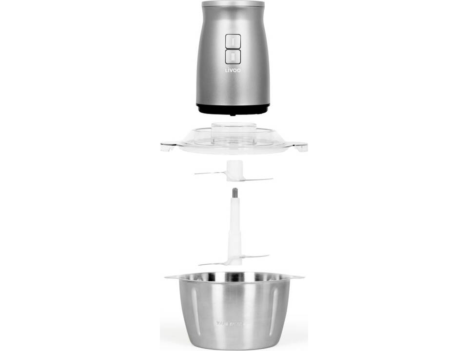 Livoo Multifunctional chopper 2