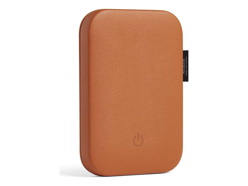 Lexon Softpower Magsafe powerbank - 3000 mAh 10