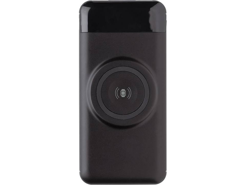 10.000 mah wireless powerbank with watch charger 2