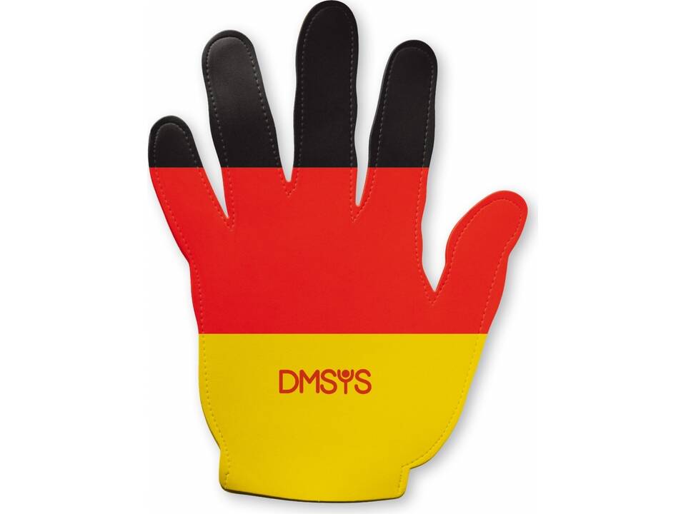 Event hand Germany