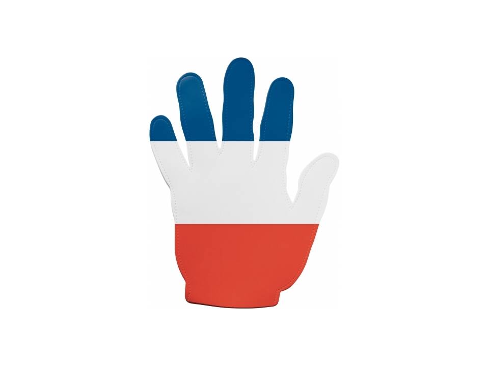 Event hand France 4