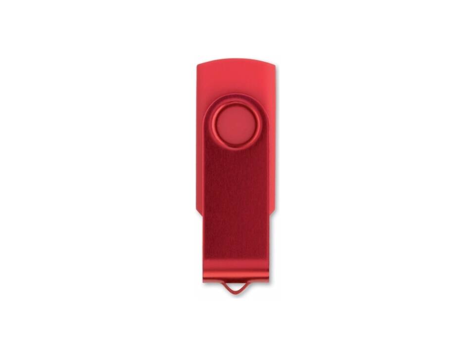 USB flash drive twister 8GB 5