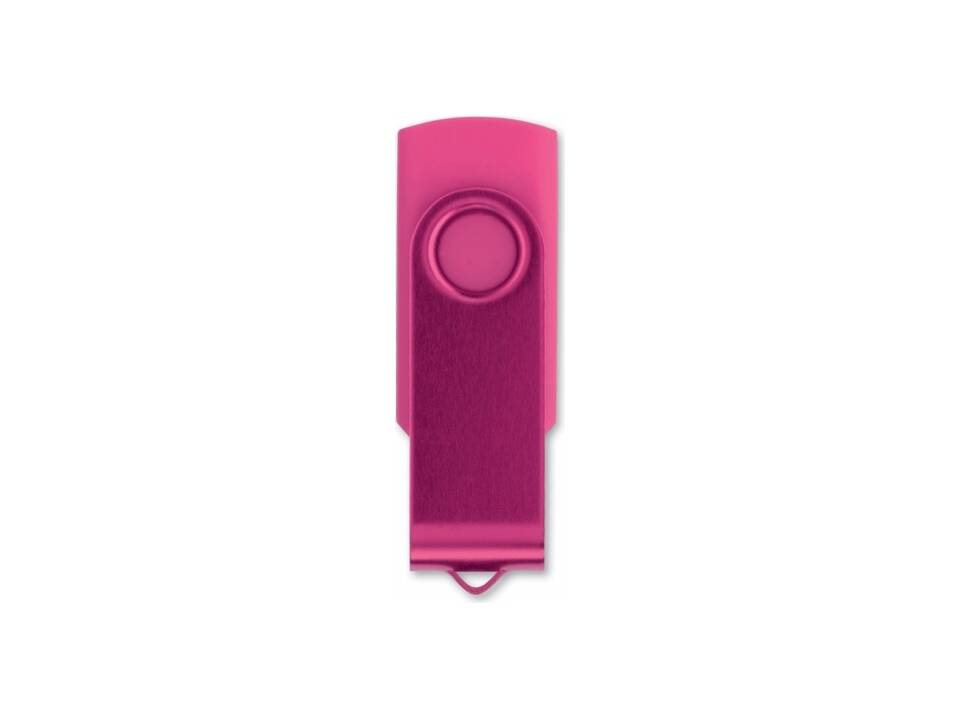 USB flash drive twister 16GB 10