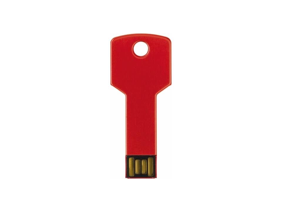 USB flash drive key 8GB 4