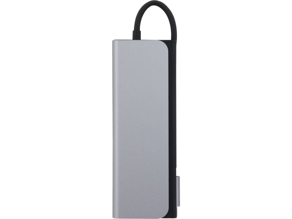 2651 | PowerHub HDMI 3