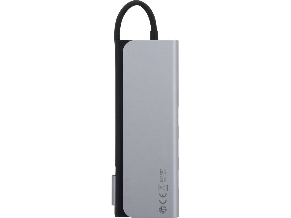 2651 | PowerHub HDMI 6