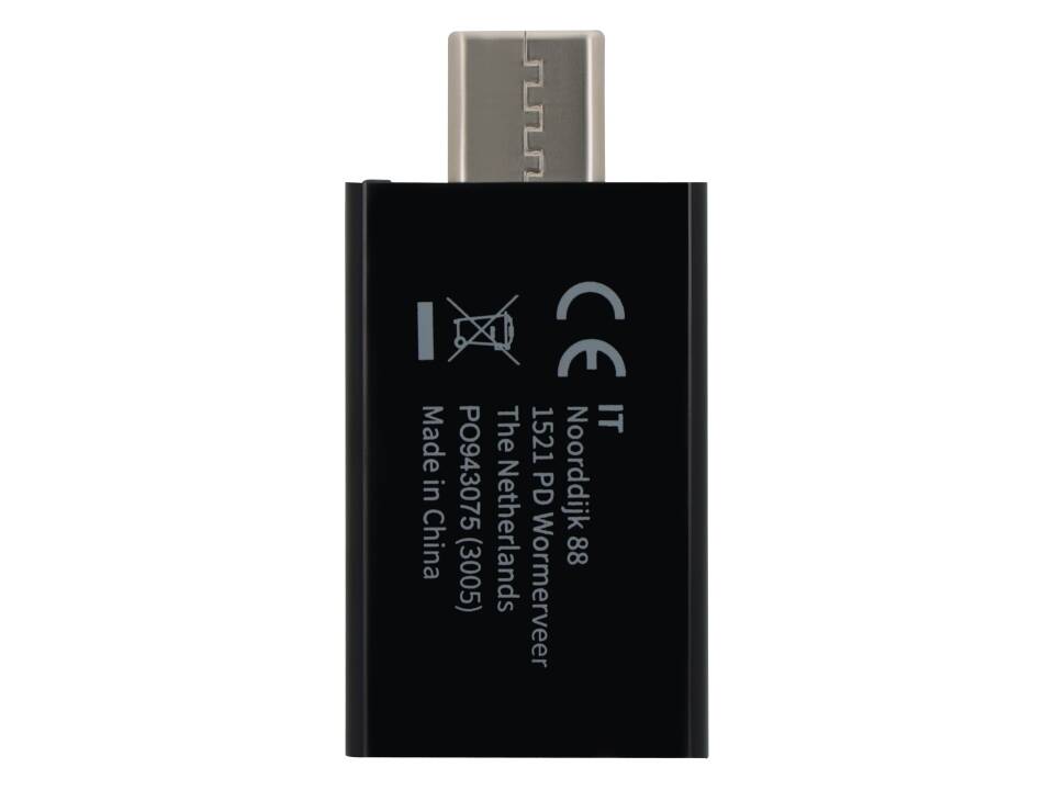 3005 | USB-C to USB-A adapter 7