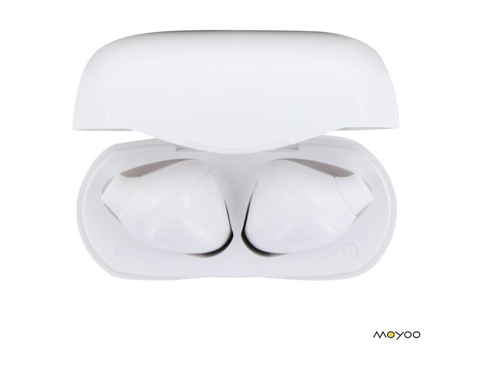 TW111 | Moyoo X111 Earbuds 4