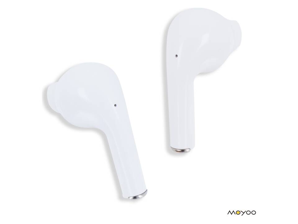 TW111 | Moyoo X111 Earbuds 5