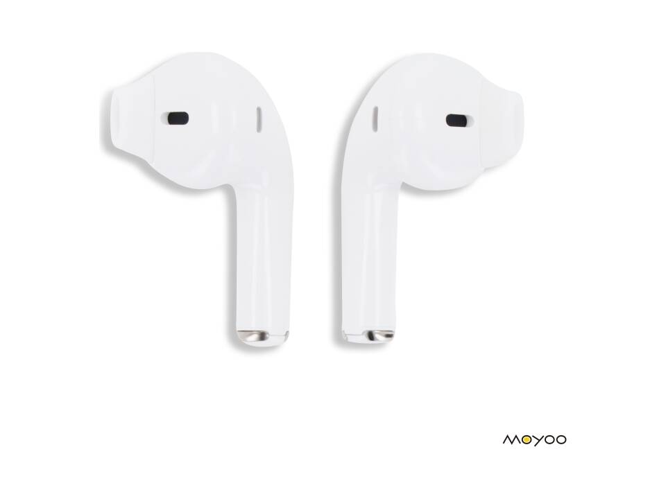TW111 | Moyoo X111 Earbuds 8
