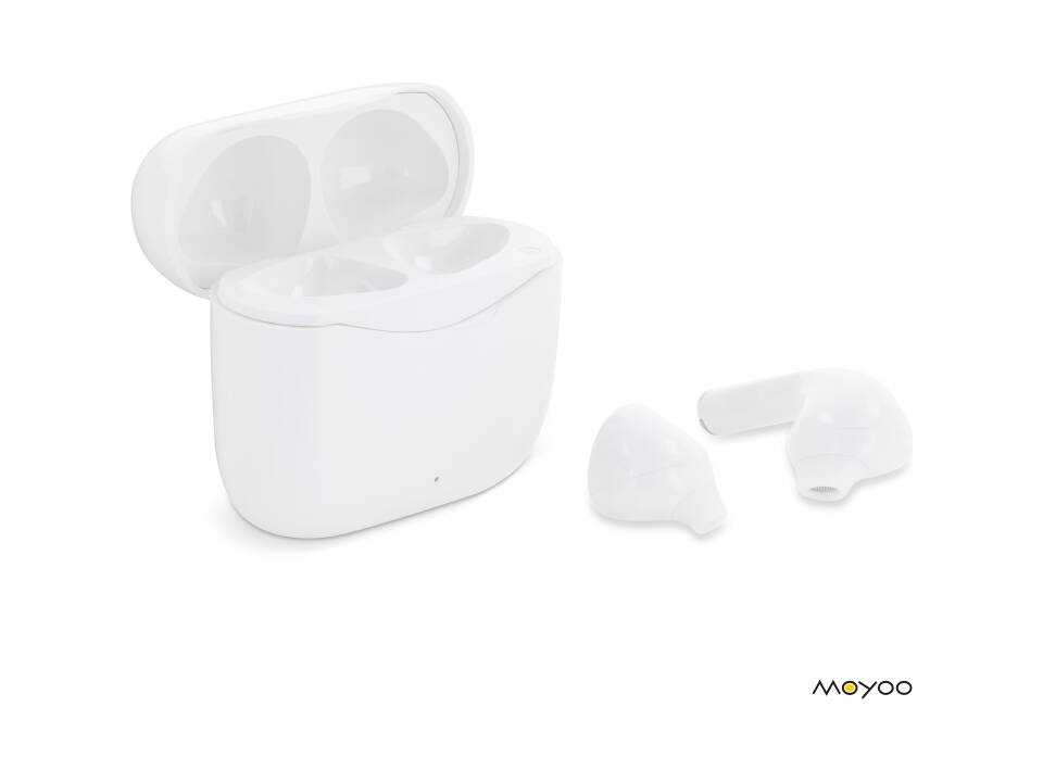 TW111 | Moyoo X111 Earbuds 9