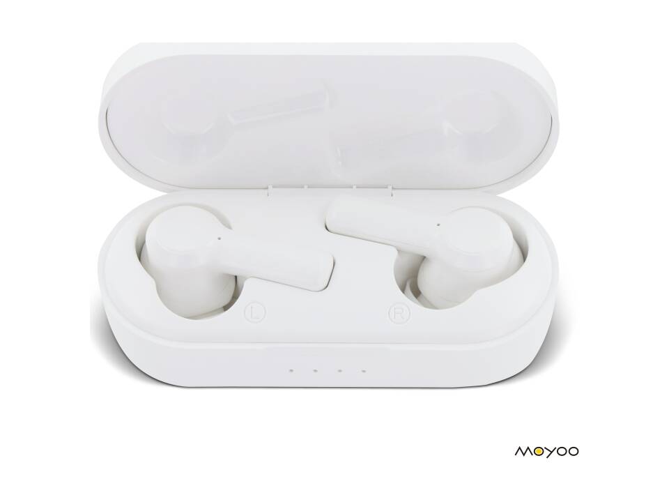 TW121 | Moyoo X121 Earbuds 3