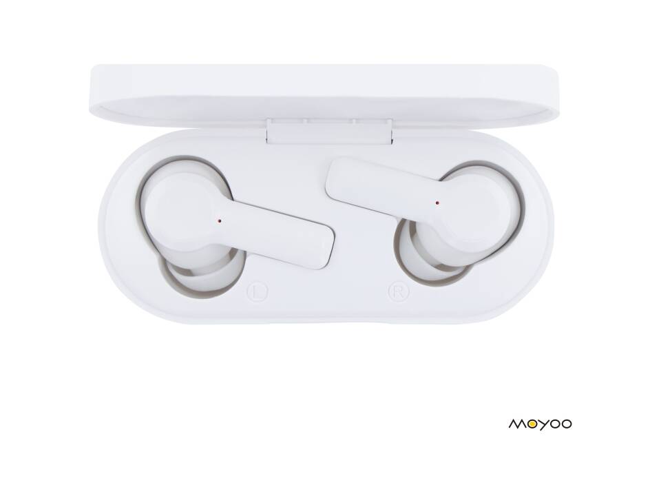 TW121 | Moyoo X121 Earbuds 6