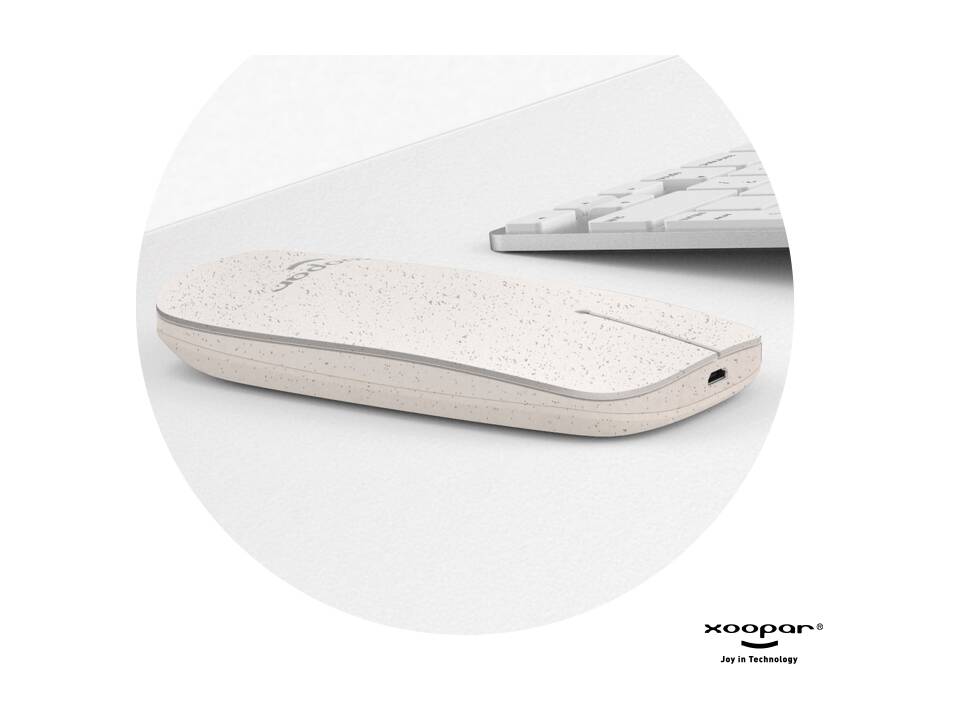 2305 | Xoopar Pokket Wireless Mouse 4