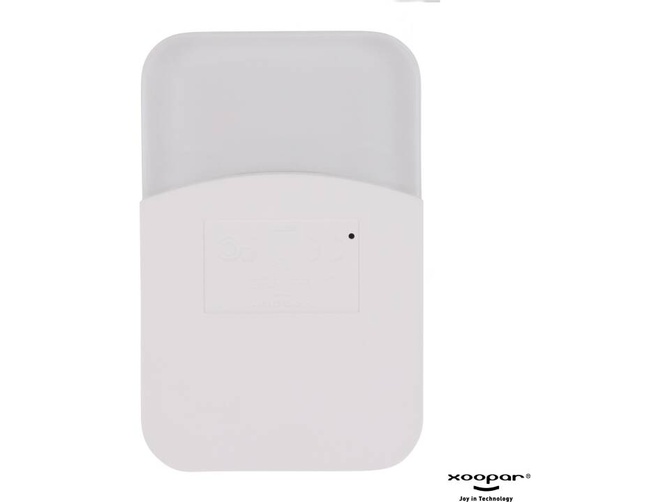 2598 | Xoopar Mini iLo Hub 3