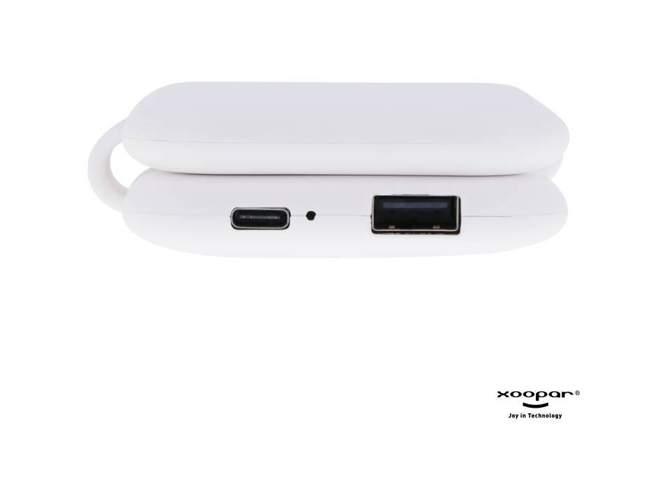 3188 | Xoopar Trafold 3 Wireless charger 15W 6