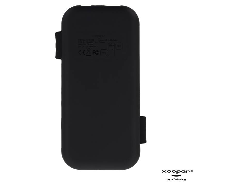 3188 | Xoopar Trafold 3 Wireless charger 15W 1