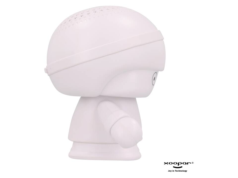 2275 | Xoopar Boy X5 TWS speaker with NFC 3