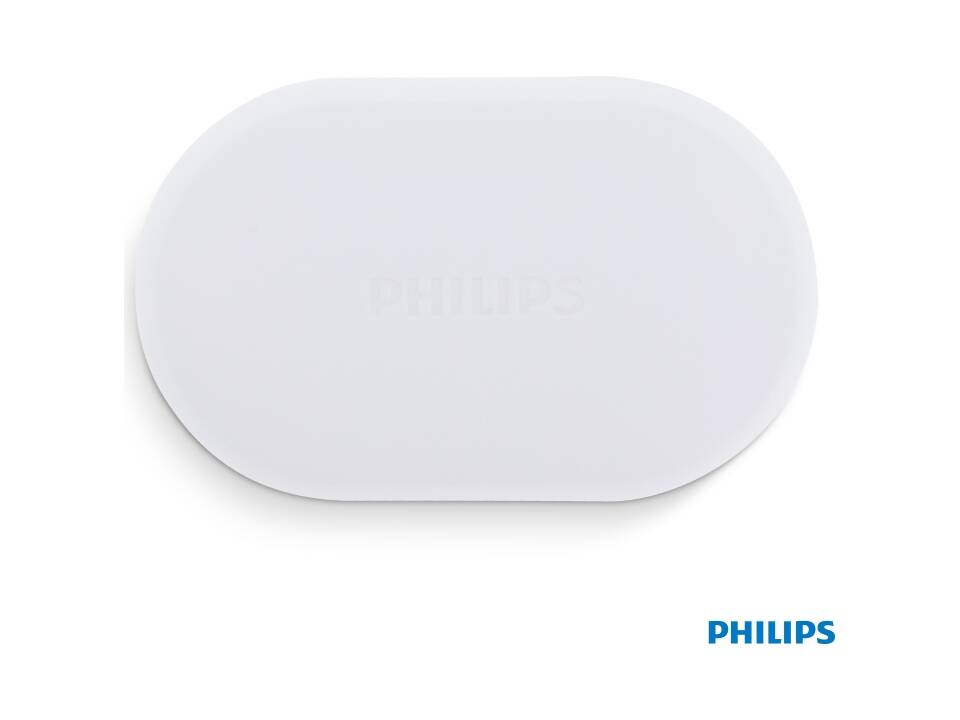 TAT1207 | Philips TWS In-Earphones With Silicon buds 4