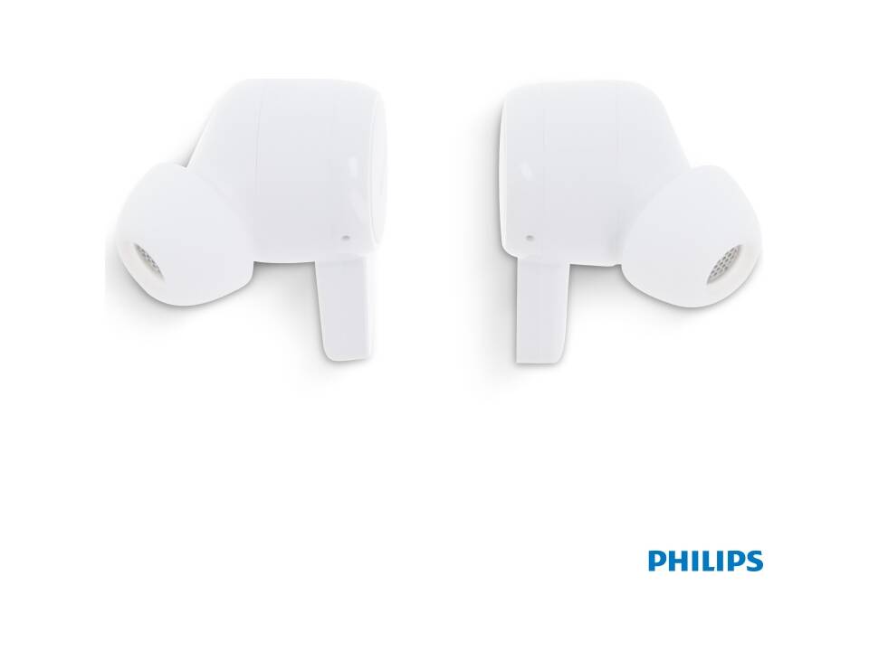 TAT1207 | Philips TWS In-Earphones With Silicon buds 8