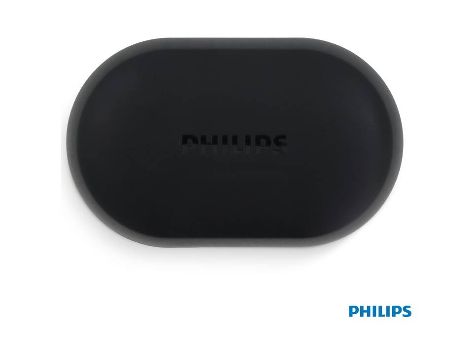 TAT1207 | Philips TWS In-Earphones With Silicon buds 14