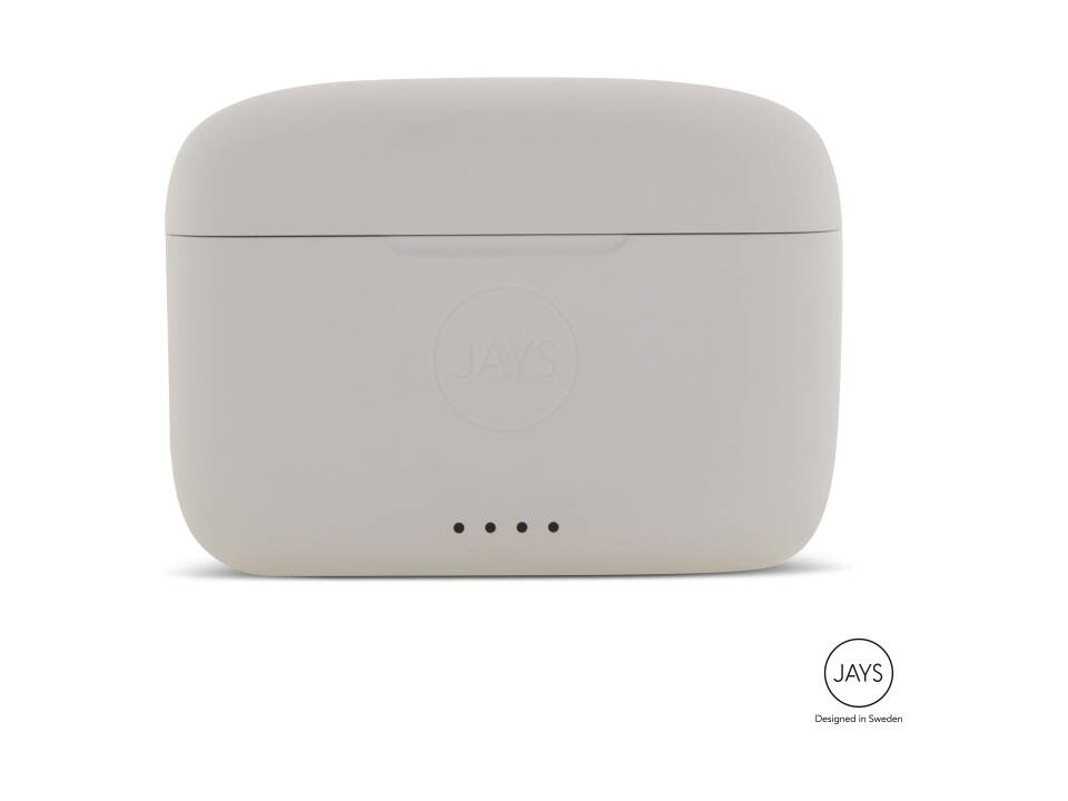 T00242 | Jays t-Seven Earbuds TWS ANC 3